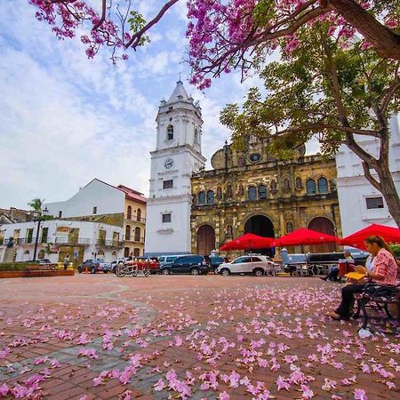 Amazing Suite In Casco Antiguo مدينة باناما المظهر الخارجي الصورة